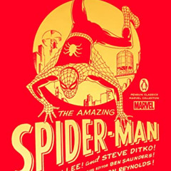 Read PDF 📁 The Amazing Spider-Man (Penguin Classics Marvel Collection) by  Stan Lee,