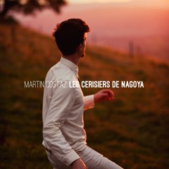 LES CERISIERS DE NAGOYA | Martin Costaz