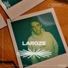 Laroze - 17.06.24 DJ mix artwork - Electronic music tracklist cover image