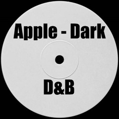 Apple - Dark (FREE DL)