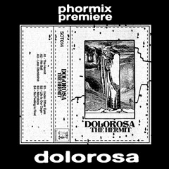 Premiere: Dolorosa - Under Other Eyes [SOT014]