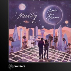 Premiere: Moodhay - Cosmic Romance - Lips & Rhythm