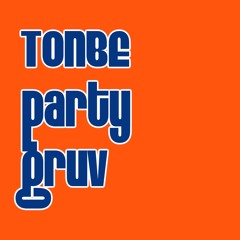Tonbe - Groove In The Jungle (Version 2)