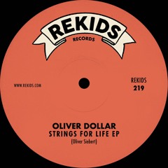 Oliver Dollar - Sophisticated Funk
