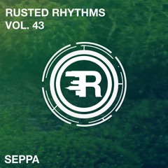 Rusted Rhythms Vol. 43 - Seppa 'Modal Relays' Mix [Live from the Featherbed Sessions]