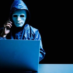 CYBER CRIMINAL