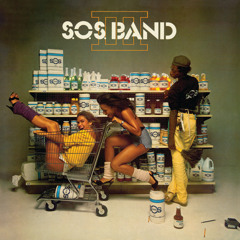 The S.O.S Band - Looking for You (Cimeo Remix)