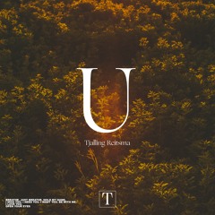 Tjalling Reitsma - U (I love you)