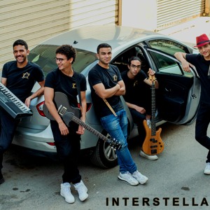 Interstellar S.T.A.Y. - Bandetta (Rock Cover)