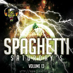 Spaghetti Saturday's Vol 13 (Sample)