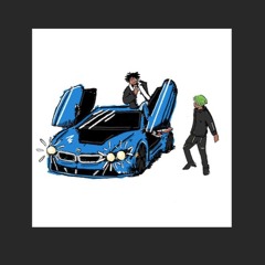 Uzi Carti