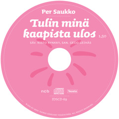 Tulin Minä Kaapista Ulos