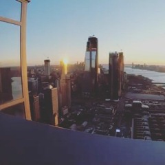 Adam Naka X MattDaSuperhero - Spaceship