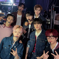 NCT DREAM - Love Me Right