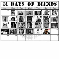 Nore - Closer (Free Mind) BiggBizness Blend DAY 1