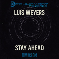 Head-Luis Weyers _Drehmoment Records.2025