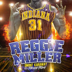 Reggie Miller
