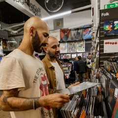 D-Code & Psylence - 13/03/2025