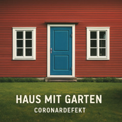 Haus mit Garten