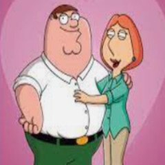 lois to my peter