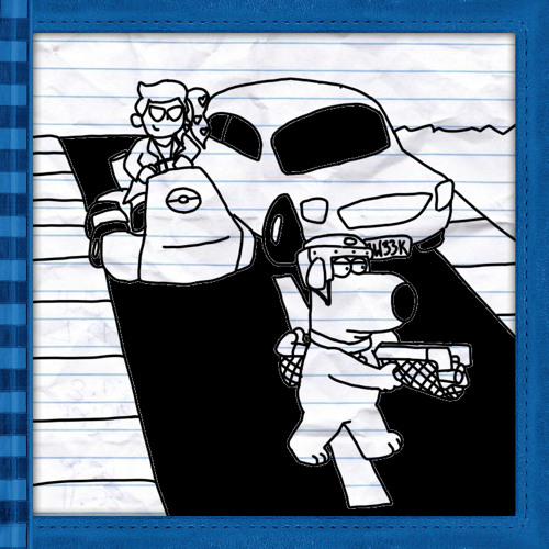 [LR1M1] - The Final Lap