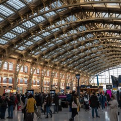 Field recording ambiances des villes et villages