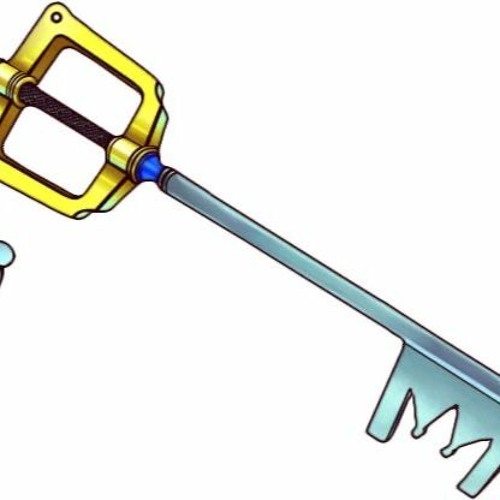 Jaydee - KeyBlade (Prod. eric)