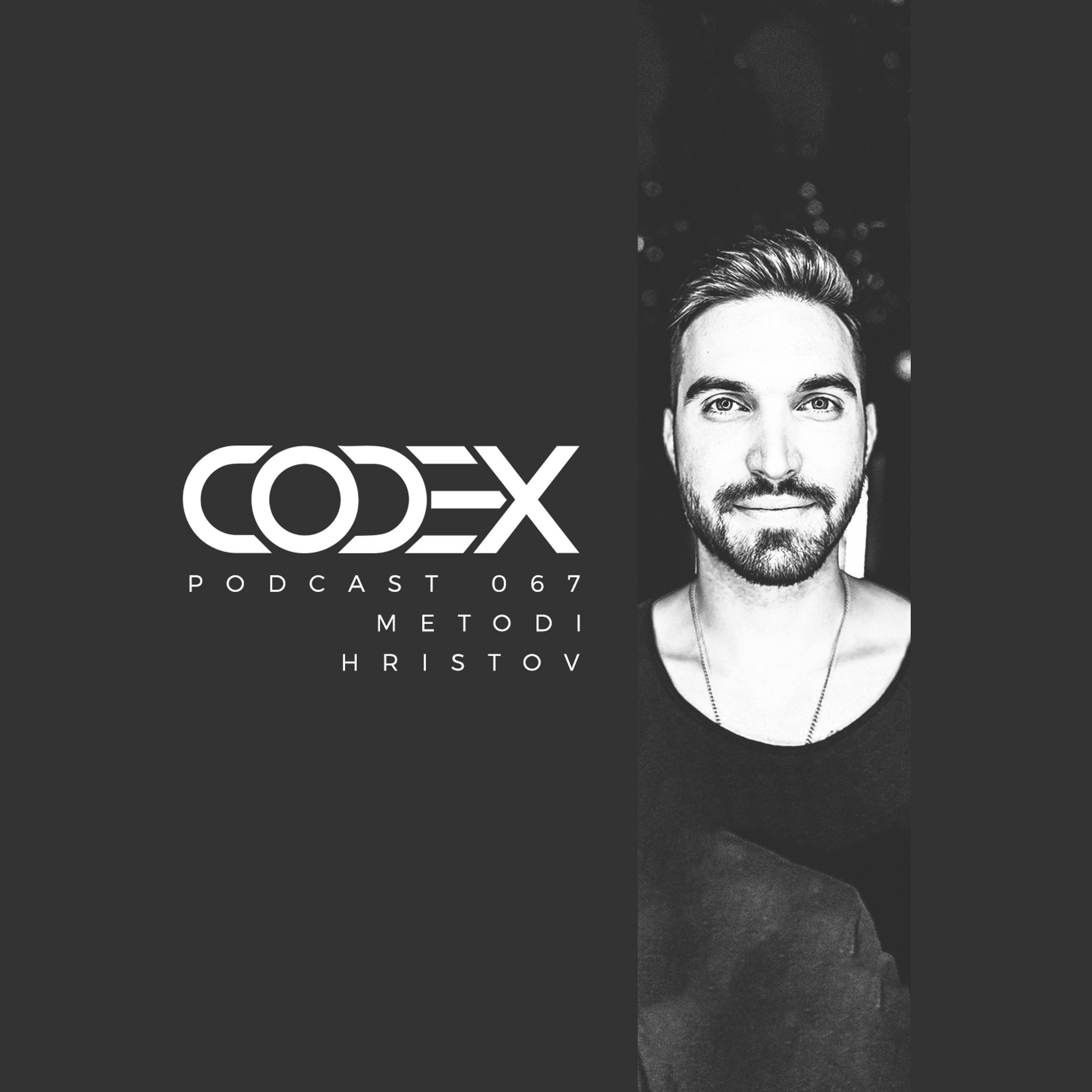 Codex Podcast by Spartaque
