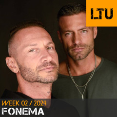 FONEMA - WEEK-02 | 2024 LTU-Podcast