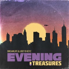 Evening Treasures Side A - Preview (Lo-Fi)
