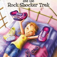 [PDF/ePub] Riley Mae and the Rock Shocker Trek (The Good News Shoes, #1) - Jill   Osborne
