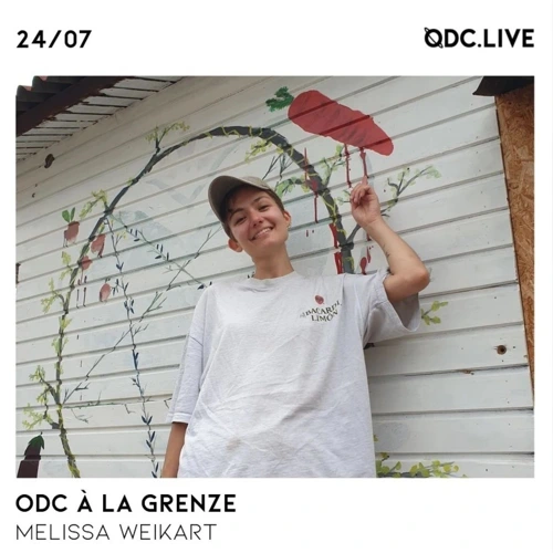 Soundcloud podcast image for