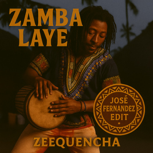 Zamba Laye (José Fernández Edit)