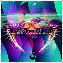 Bass Pressure Groovepad