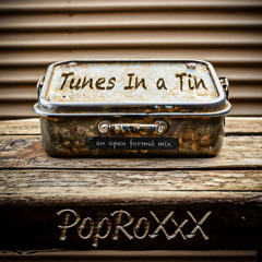 Tunes In A Tin