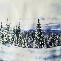 Dave.Silverfish ~ The Piscean Vol 40 ❄️☃️❄️☃️❄️☃️❄️ ~ 02 - 05 - 2021
