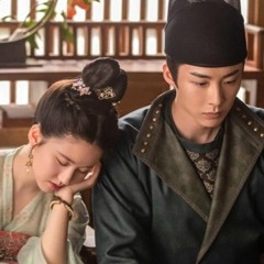一爱如故 One Love As Always (长歌行 The Long Ballad OST) -  刘宇宁 Liu Yu Ning