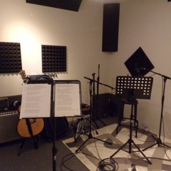 'Terre En Vue' Géry de Haven (Paroles et musique); arrangements studio MMTP Paris-Montpellier)