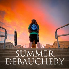 John Kenobi- Summer Debauchery