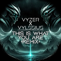 Keith Power - This Is What You Are (Vyzer & Vylssius Remix) [Buy = Free DL]