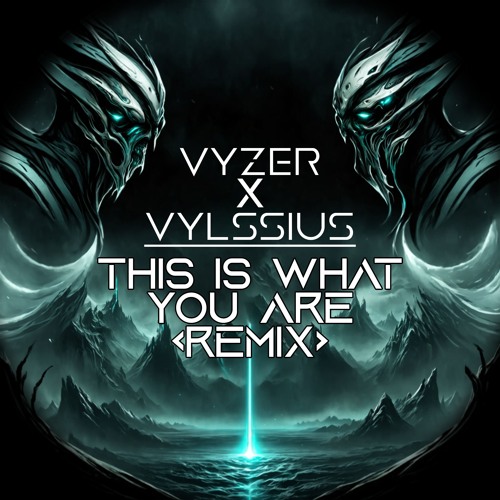 Keith Power - This Is What You Are (Vyzer & Vylssius Remix) [Buy = Free DL]