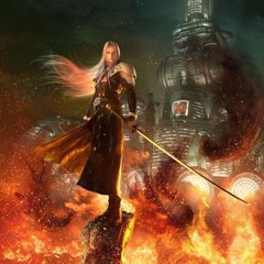 SEPHiROTH [Prod. MAKADAMIA]