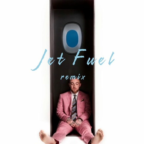 Stream Mac Miller Jet Fuel [lofi remix] by mr_lofi Listen online