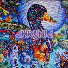 CHRUNIC - Liquid Flow |FREE DOWNLOAD|