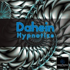 GTE465_Dahein_Hypnotize | OUT exclusive beatport 06 of December