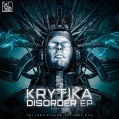 Krytika - Disorder EP
