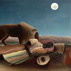 Kendrick Lamar - Real(Adrift In 70’s Conga Dream mix)