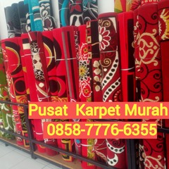 0858 7776 6355, Toko Karpet Murah Probolinggo