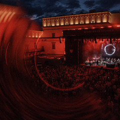 Trident feat. C. A. R. & Midsummer Vilnius Festival Orchestra Live