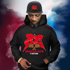 Fantom ou kraze kè’m feat laynah.mp3